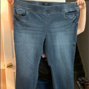 Torrid - Blue Jeans